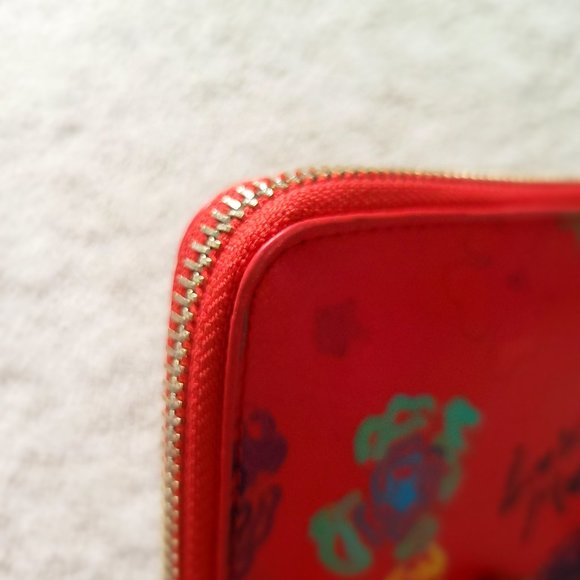 LOVE MOSCHINO Clutch - Picture 7 of 13